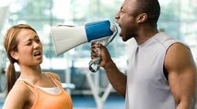 You are currently viewing 5 Things to Look for in a Personal Trainer