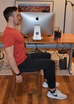 You are currently viewing What is Perfect Posture?
