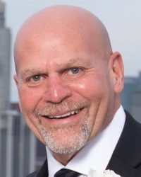 2020 – Steve Satin Headshot 2020 - Steve Satin Headshot
